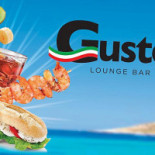 Gustosita Di Zappulla Tiziana drink