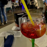 Gustosita Di Zappulla Tiziana drink