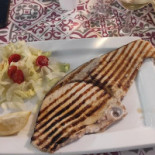 Gustosita Di Zappulla Tiziana food