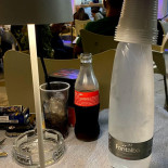 Gustosita Di Zappulla Tiziana drink
