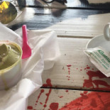 Gustosita Di Zappulla Tiziana drink