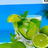 Gustosita Di Zappulla Tiziana drink