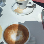 Gustosita Di Zappulla Tiziana drink