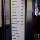 Gustosita Di Zappulla Tiziana menu