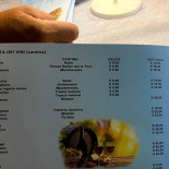Gustosita Di Zappulla Tiziana menu