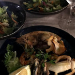La Razza E Pizzeria Essen