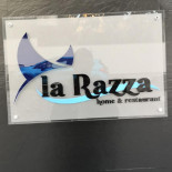La Razza E Pizzeria Getränk