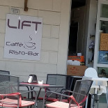 Ristorante-bar Lift Extérieur