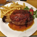 Ristorante-bar Lift Comida