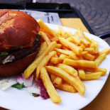 Ristorante-bar Lift Comida