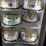 Ristorante-bar Lift À l'intérieur