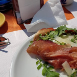 Ristorante-bar Lift Nourriture