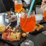 Ristorante-bar Lift Boisson