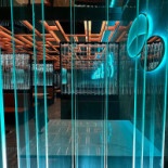 U Sushi Gorizia drink