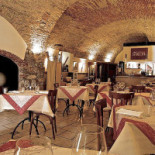 Sailor's Hostaria À l'intérieur