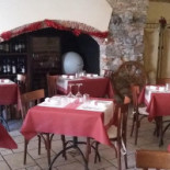 Sailor's Hostaria À l'intérieur