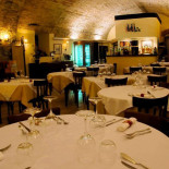 Sailor's Hostaria À l'intérieur