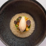 Officine Del Pesce food