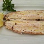 Il Porticciolo food