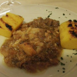 Il Porticciolo food