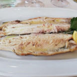 Il Porticciolo food