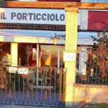 Il Porticciolo outside