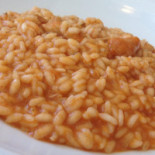 Il Porticciolo food