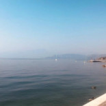 Il Porticciolo outside