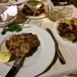 Il Porticciolo food