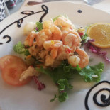 Il Porticciolo food