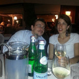 Il Porticciolo drink