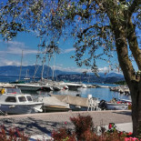 Il Porticciolo outside