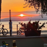 Il Porticciolo outside
