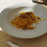 Il Porticciolo food