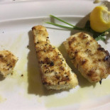 Il Porticciolo food