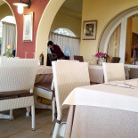 Il Porticciolo inside