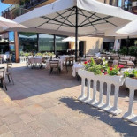 Il Porticciolo outside