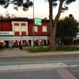 Il Porticciolo outside