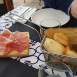 Tagliato Boisson