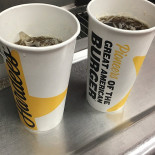 Marti Caffe' Imola Boisson