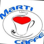 Marti Caffe' Imola Logo