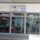 Marti Caffe' Imola Extérieur