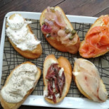Botega Nourriture