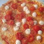 Al Doge Nourriture