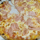 Al Doge Nourriture