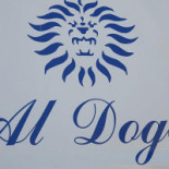 Al Doge Logo