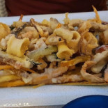 Al Doge Nourriture