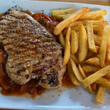 Pico Comida