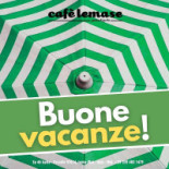 Cafè Lemase Logo