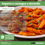 Cafè Lemase Carta